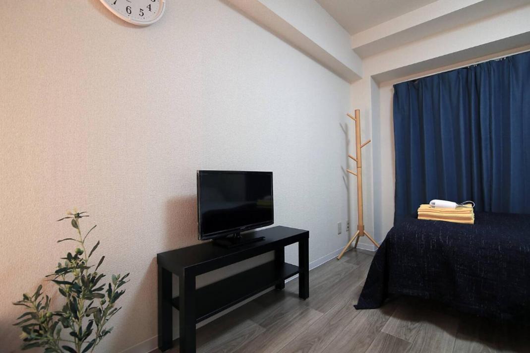 Sg Lion House 2P Free Pocket Wi-Fi! Lejlighed Tokyo Eksteriør billede